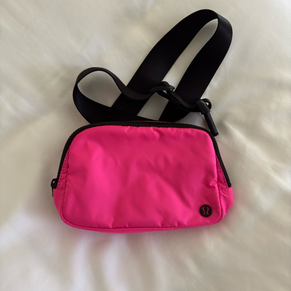 Lululemon Belt Bag